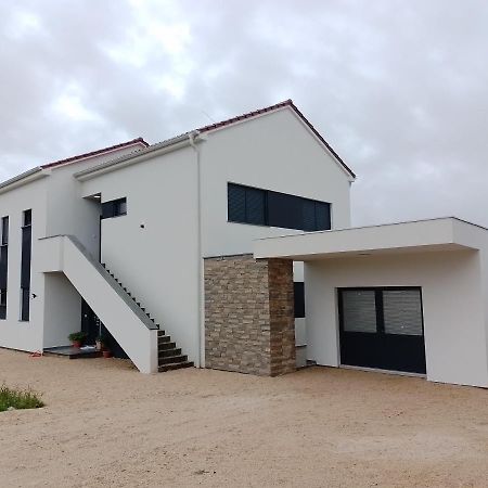 Villa Biba Новаля Екстериор снимка