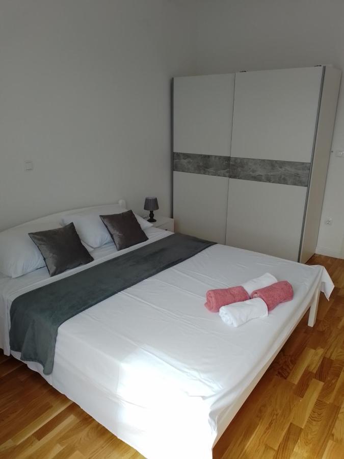 Villa Biba Новаля Екстериор снимка
