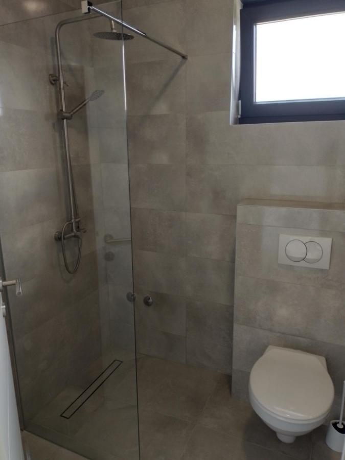 Villa Biba Новаля Екстериор снимка