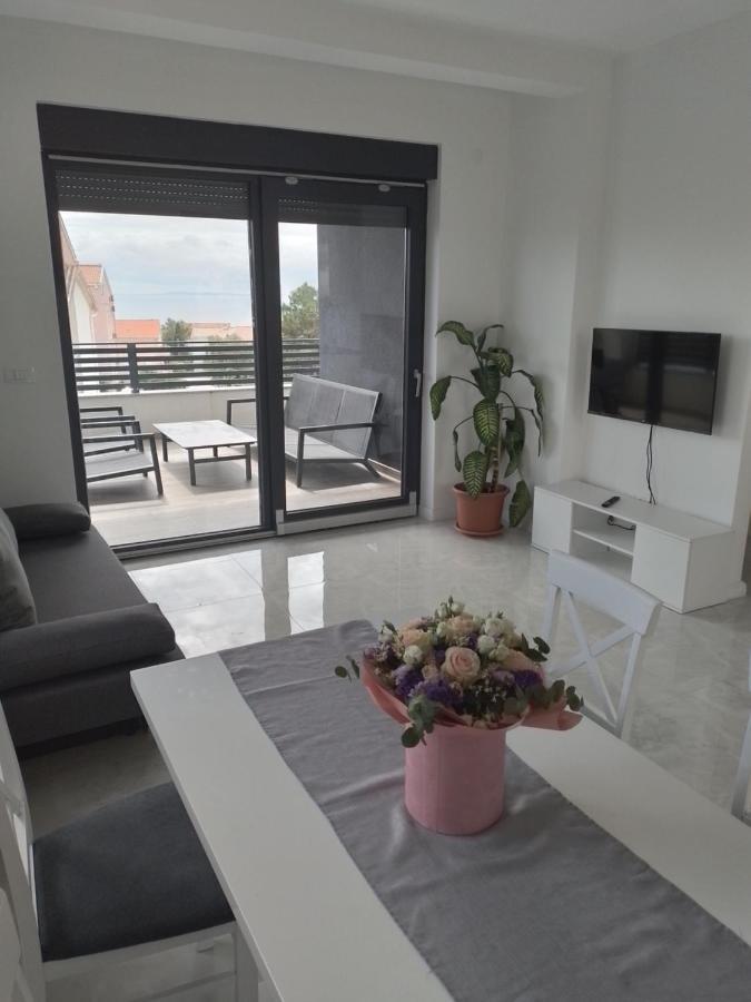 Villa Biba Новаля Екстериор снимка