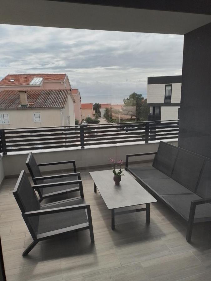 Villa Biba Новаля Екстериор снимка