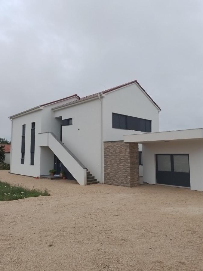 Villa Biba Новаля Екстериор снимка